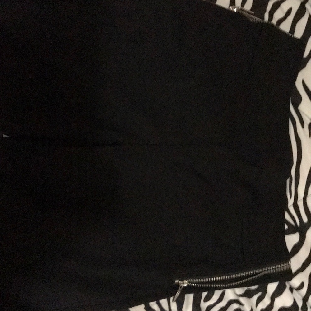 Dress pants